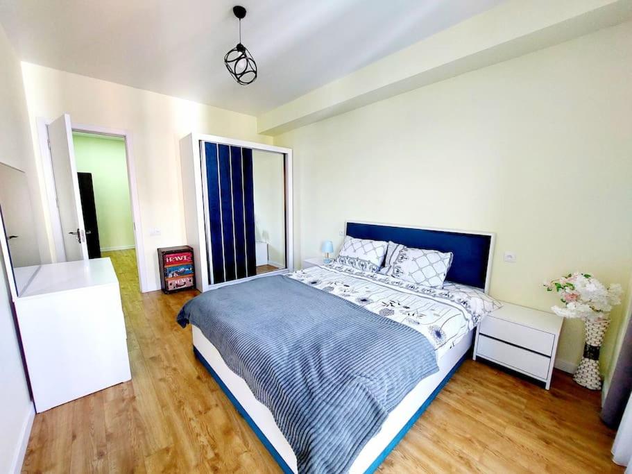 هتل برند نو 1 بی آر آپارتمان در اورتاچالا، اولد سیتی - Brand new 1 BR apartment in Ortachala, Old City