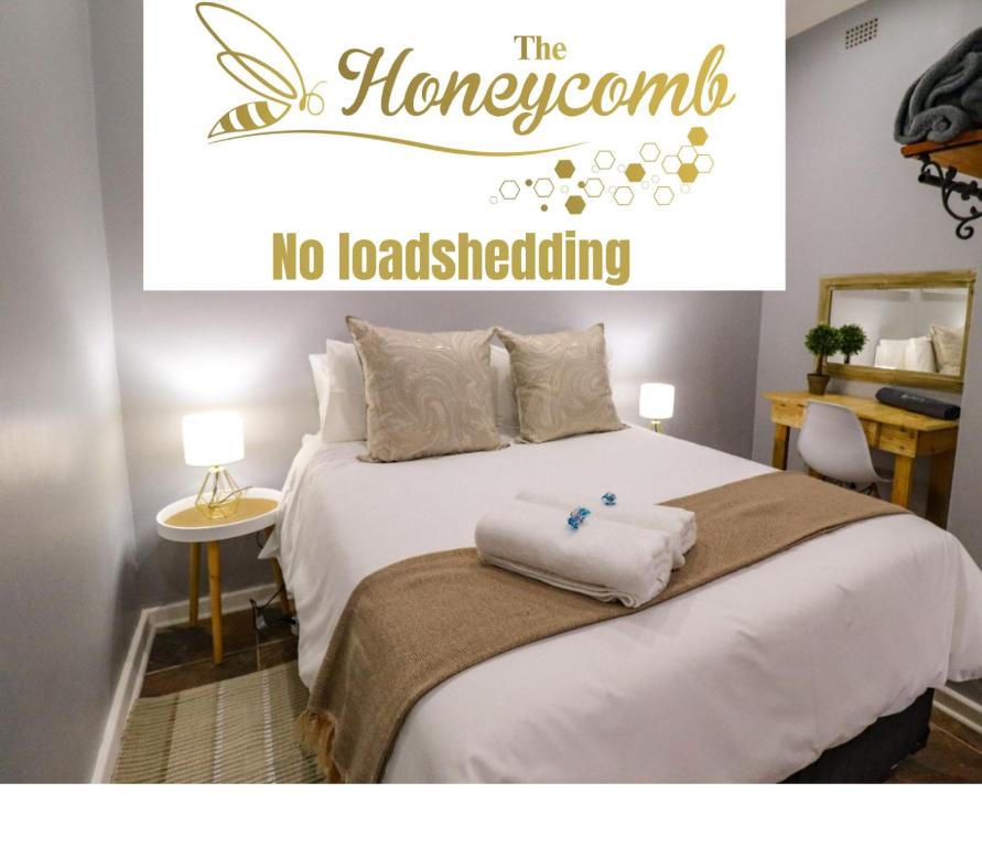 هتل ده هانی کام 2 The Honeycomb 2