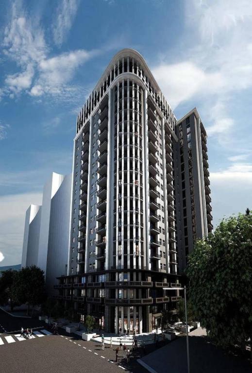 هتل وی آی پی آپارت 629 ش33-31 - VIP apart 629 sh33-31