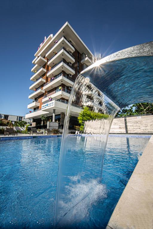 چوِنی ایزو بوتیک هتل Chveni Ezo Boutique Hotel