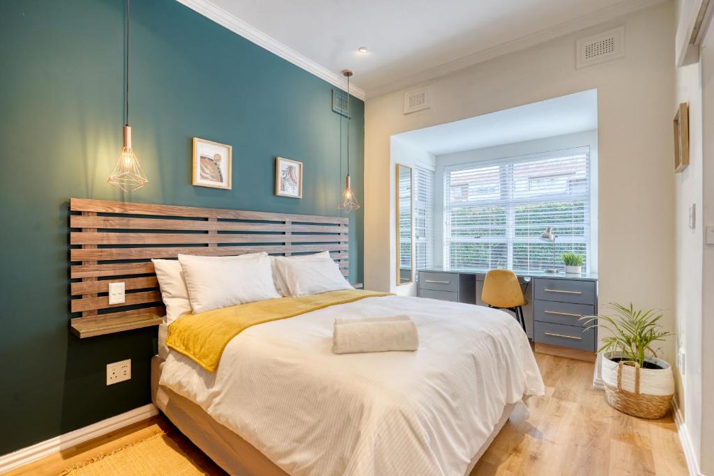 هتل همپتون کلاکشین - چارمینگ 1 اور 2 بد روم آپارتمنت ویت پول Hampton Collection - Charming 1 or 2 Bedroom Apartment with Pool