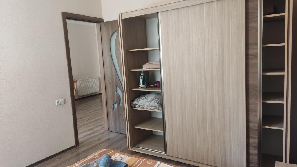 هتل زازا آپارتمان تفلیس - ZazaApartment Tbilisi
