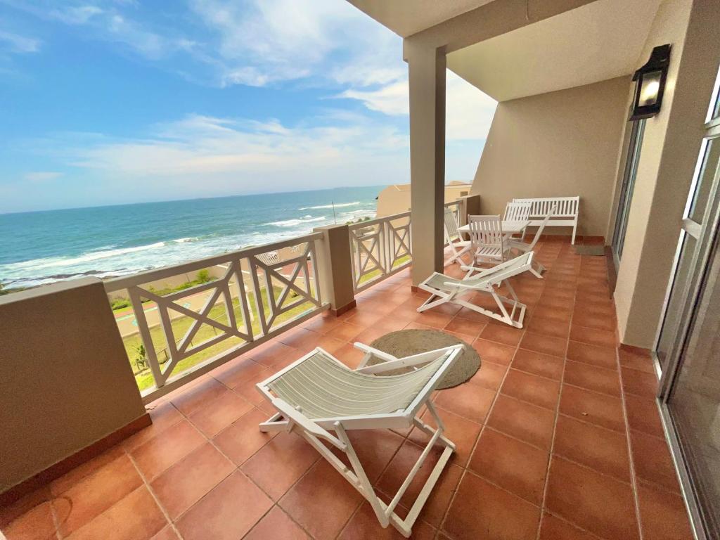 هتل کاسا برانکا آن زن بیچ وید ا پول - جاست رنوویتد Casa Branca on the Beach with a Pool - Just Renovated