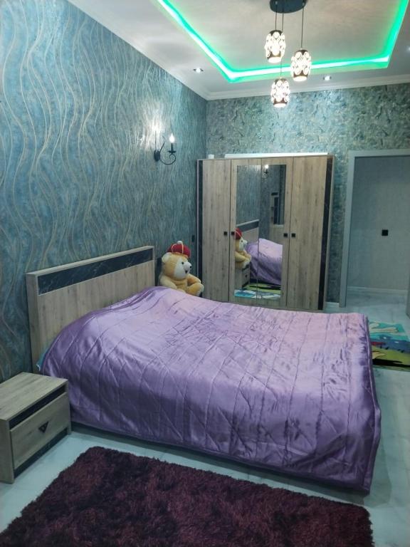 هتل لوونت بیچ سیتی - Levent Beach City