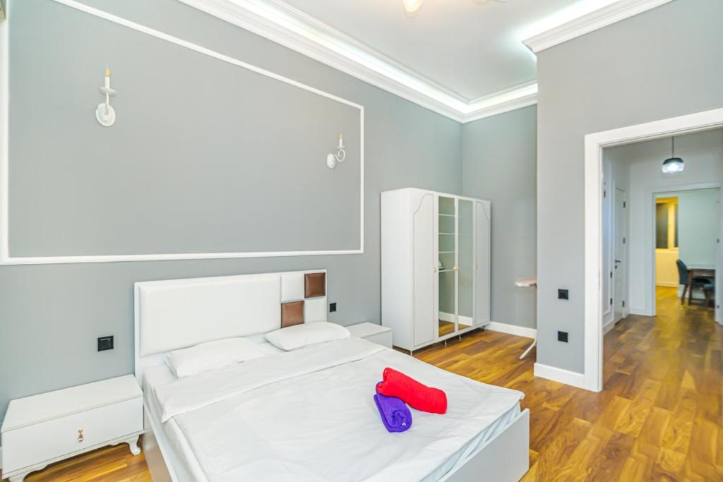 هتل تارگوو دیلاکس هوم Targovu DeLuxe Home