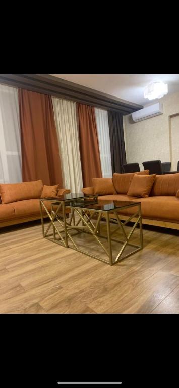 هتل دونا پالاس آپارتمانز - Dona Palace Apartments