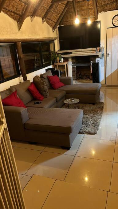 هتل بری’s کازید کاتج - Berry’s cosy cottage