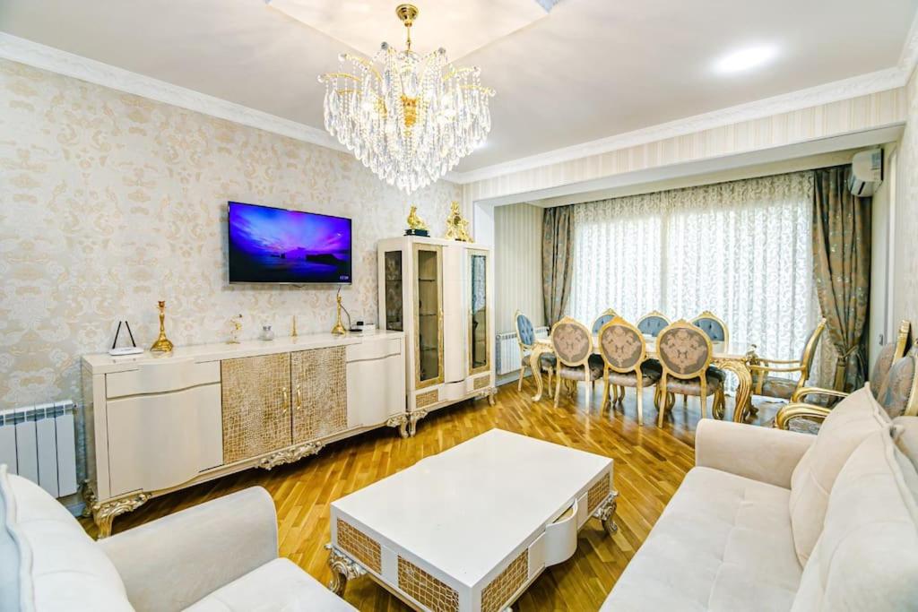 هتل پارک آزور رزیدنس 43 - Park Azure Residence 43