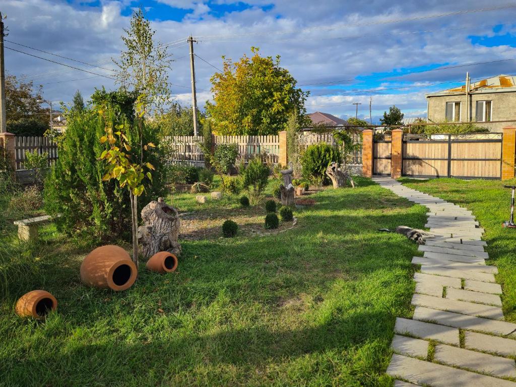 هتل ساوانا گست هاوس Savanna Guest House