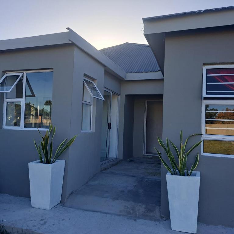 هتل زوفیک گست هاوس Zufike Guesthouse