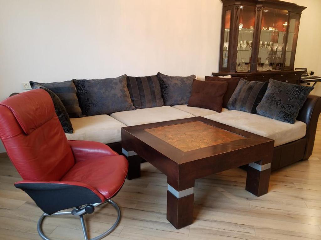 هتل ویلا این تفلیس - Villa in Tbilisi