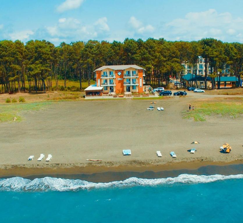 سی لاین هتل Sea Line Hotel