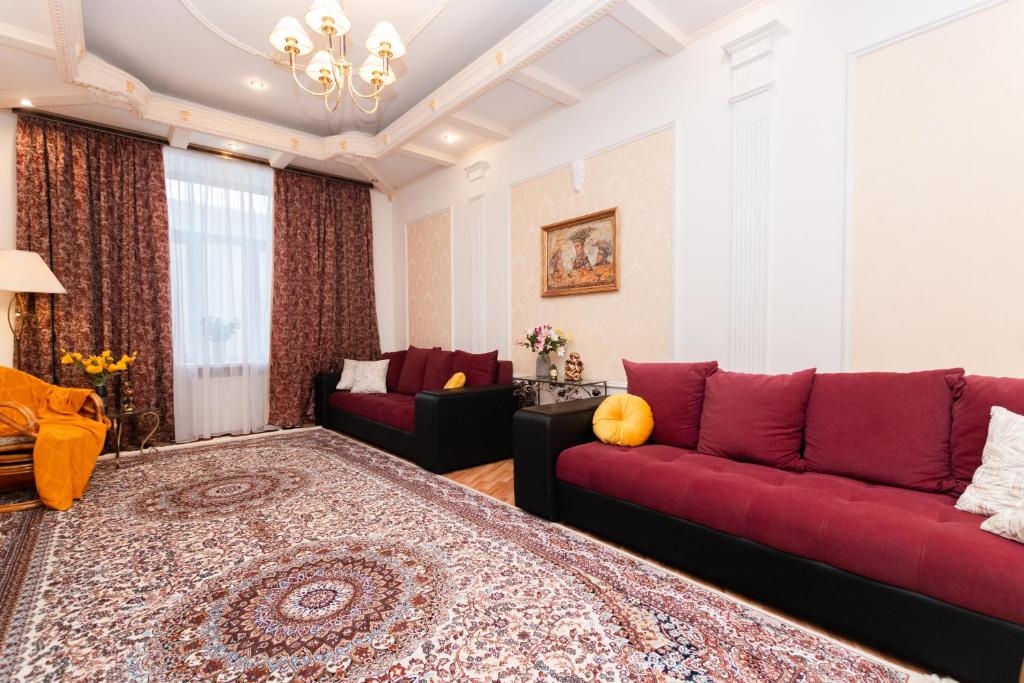 هتل لکسمی آپارتمان گریت کلاسیک - Lakshmi Apartment Great Classic