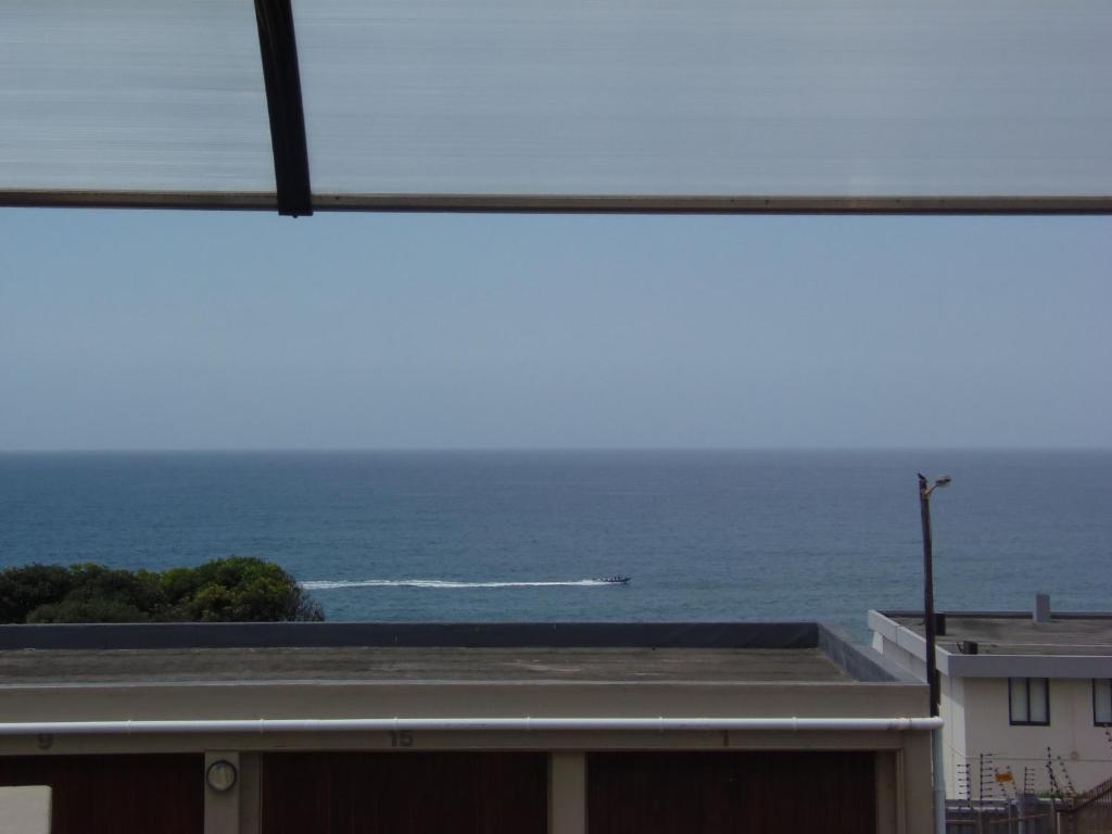 هتل پلا یا دل مار 1 - Playa Del Mar 1