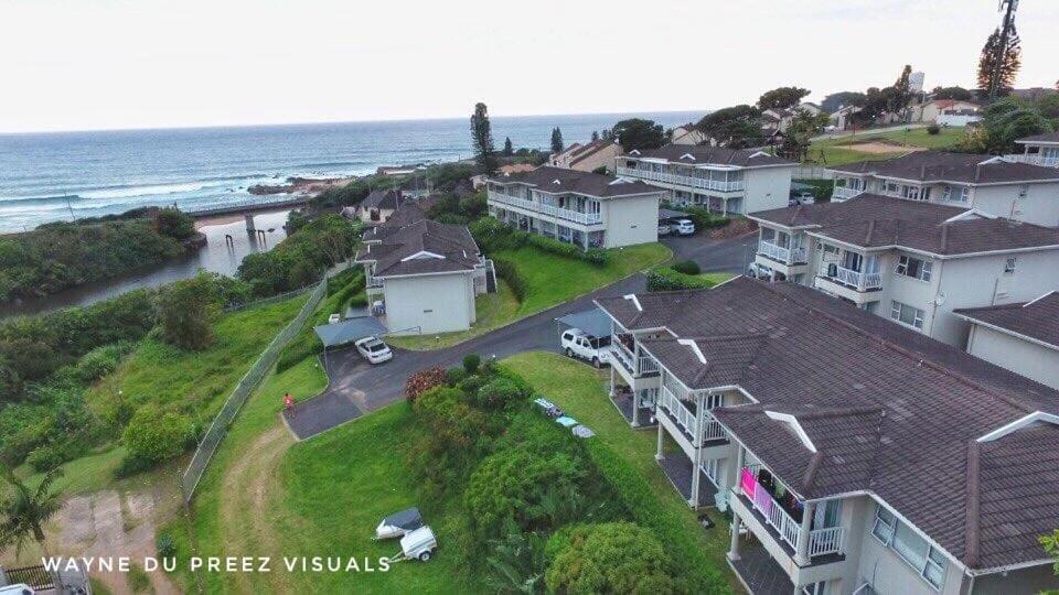 هتل منگروو بیچ استیت، دادا س پلیس، 321 باکماکیری وی وای Mangrove Beach Estate, Dadda's Place, 321 Bokmakierie WY
