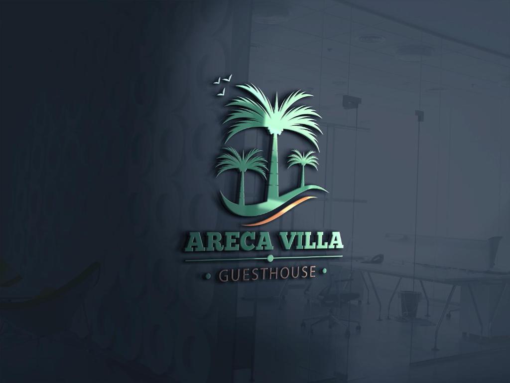 هتل آرِکاویلا گِست هاوس Arecavilla guesthouse