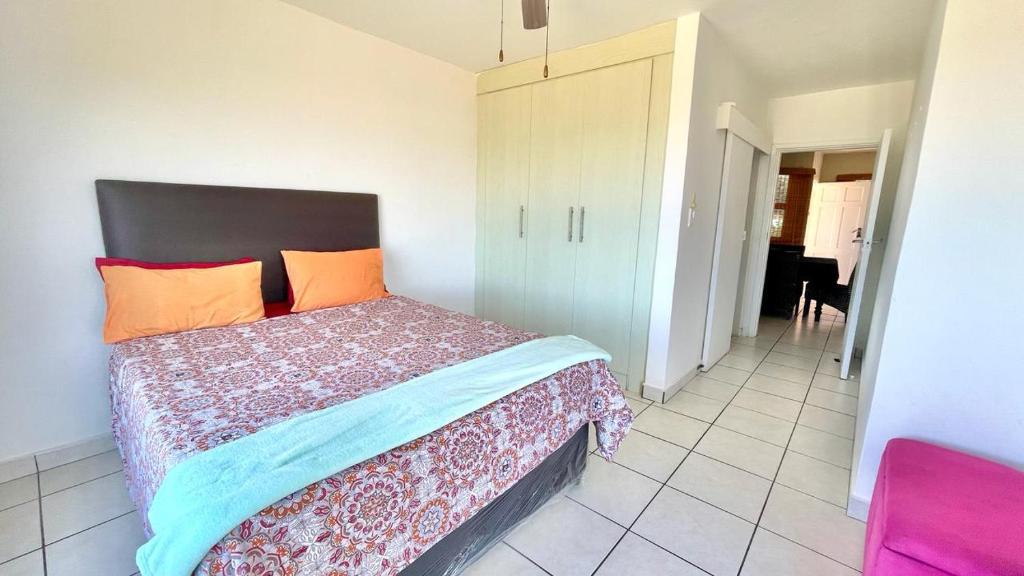 هتل 5 مارینا پالمز 5 MARINA PALMS