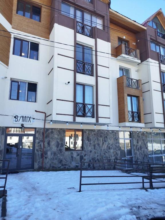 هتل فلت 212 Flat 212