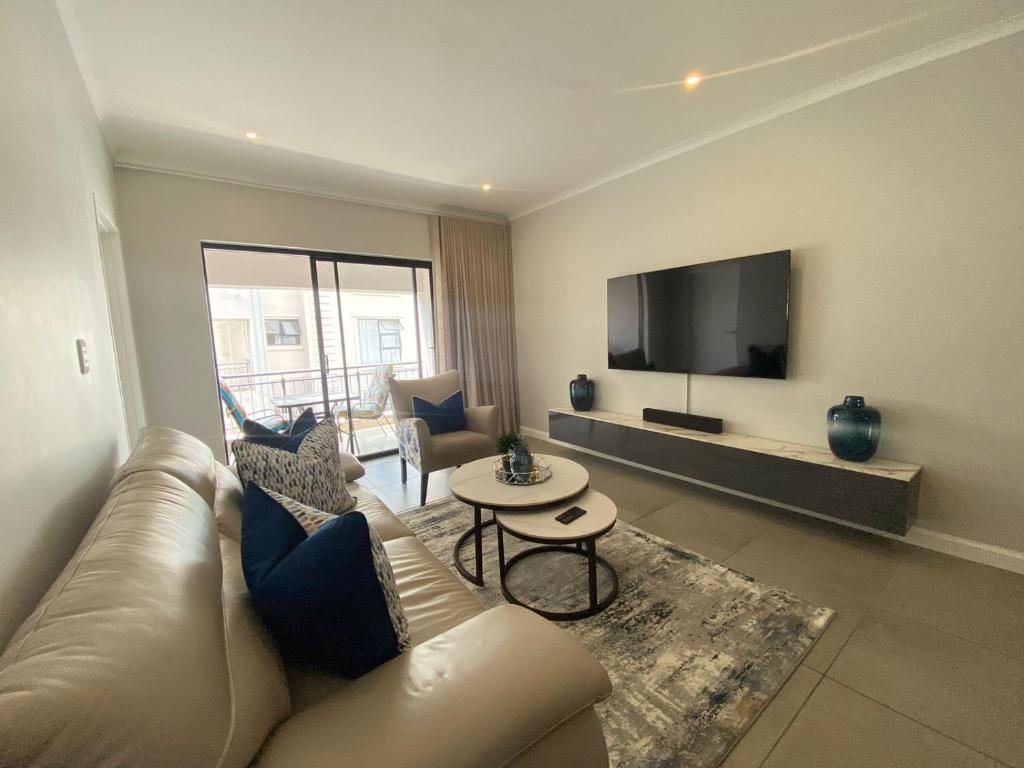هتل بیوتیفول 2 bed, 2 baths آپارتمان - Beautiful 2 bed, 2 baths apartment
