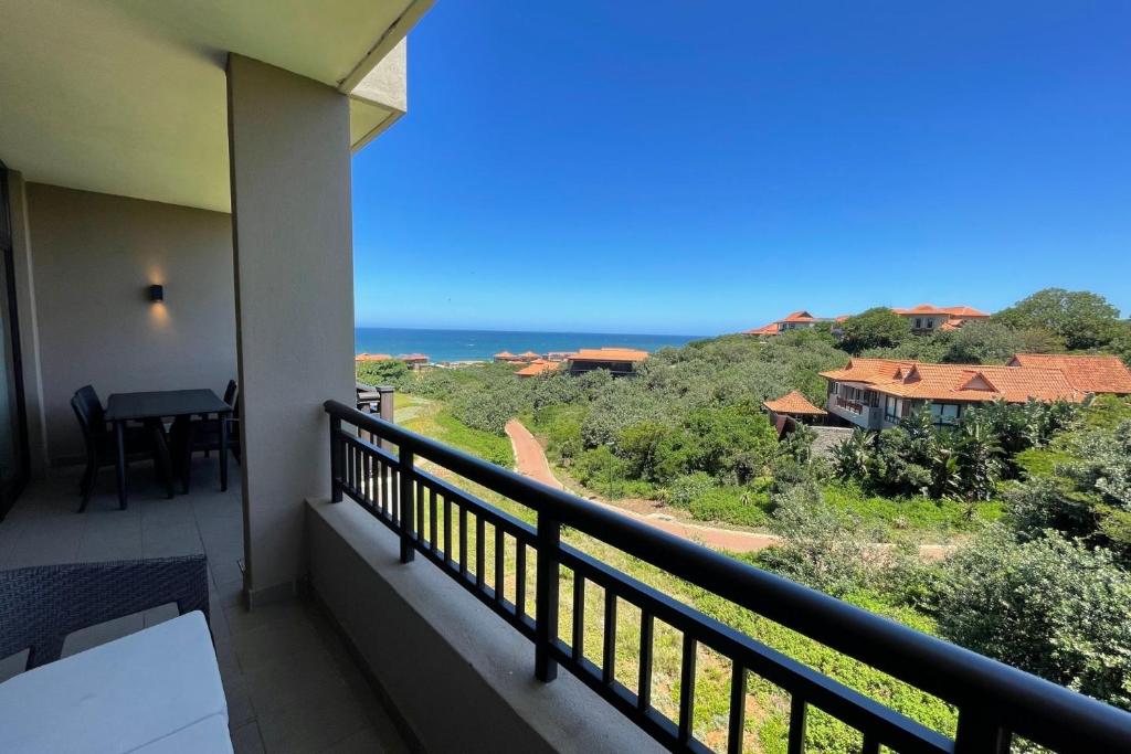 هتل سوئیت 515، زیمبالی سوئیتس Suite 515, Zimbali Suites