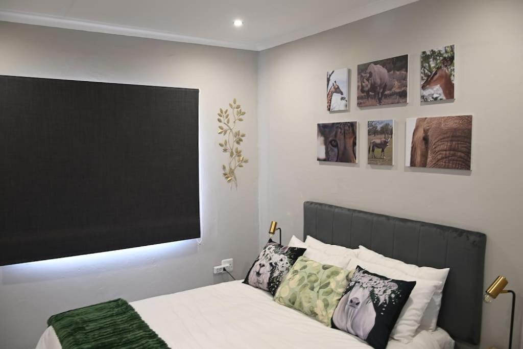 هتل مونتانیا کاسیتا - ا کامفورتبل اند سنترال کاتج - Montaña Casita - A comfortable and central cottage