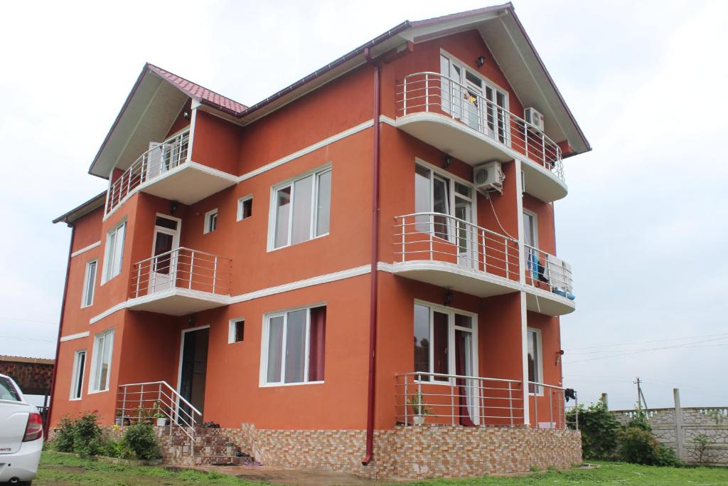 هتل اورکی Hotel Ureki