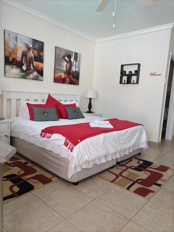 هتل @۴۷ گست هاوس @47 Guest House