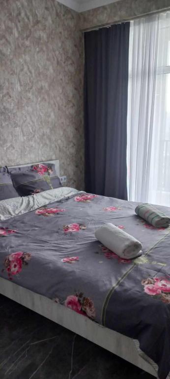 هتل کوزی آپارتمان نییر ایسانی مال - Cozy apartment near Isani Mall