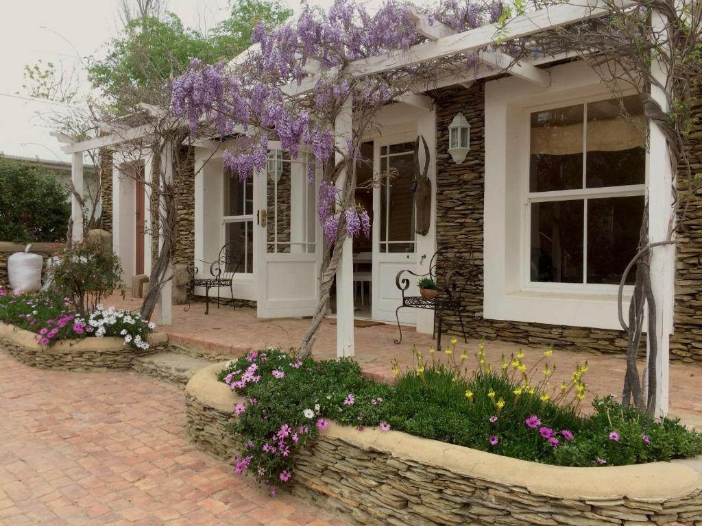 هتل دا کاتیج 39 استین The Cottage 39 Steyn