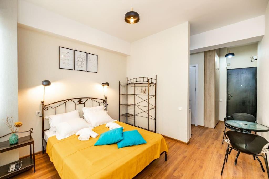 هتل کوزی بربوكی آپارتمان - Cozy Berbuki Apartment