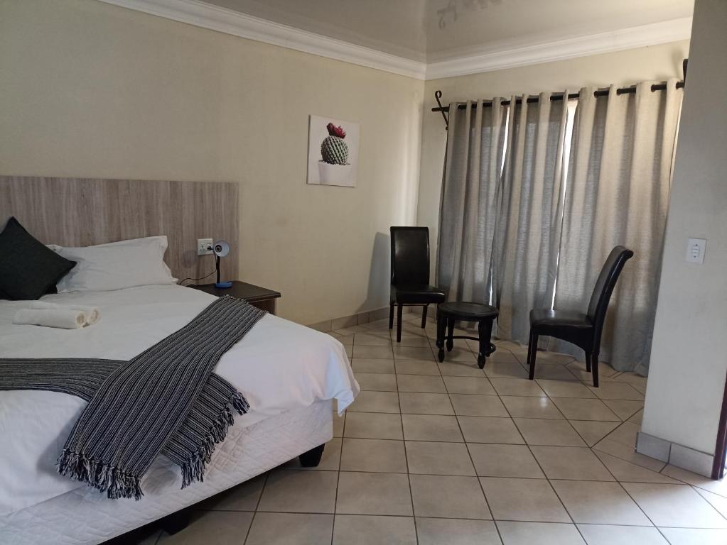 هتل فور سیزنز کانتری کلاب 4 Seasons Country Club