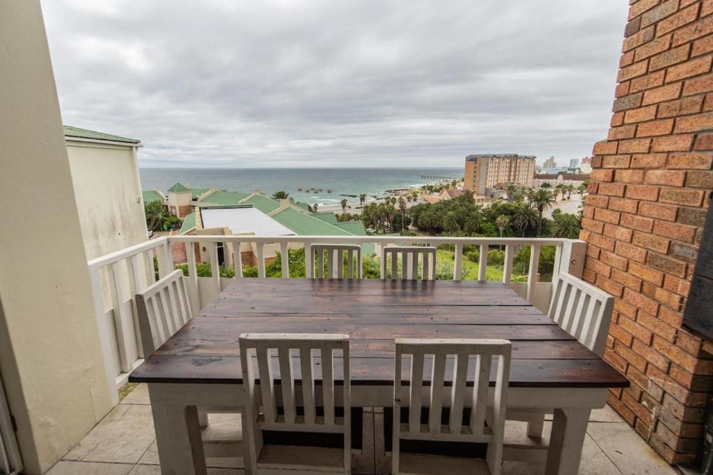 هتل دولفینز ویو لاکچری آپارتمان Dolphins View Luxury Apartment