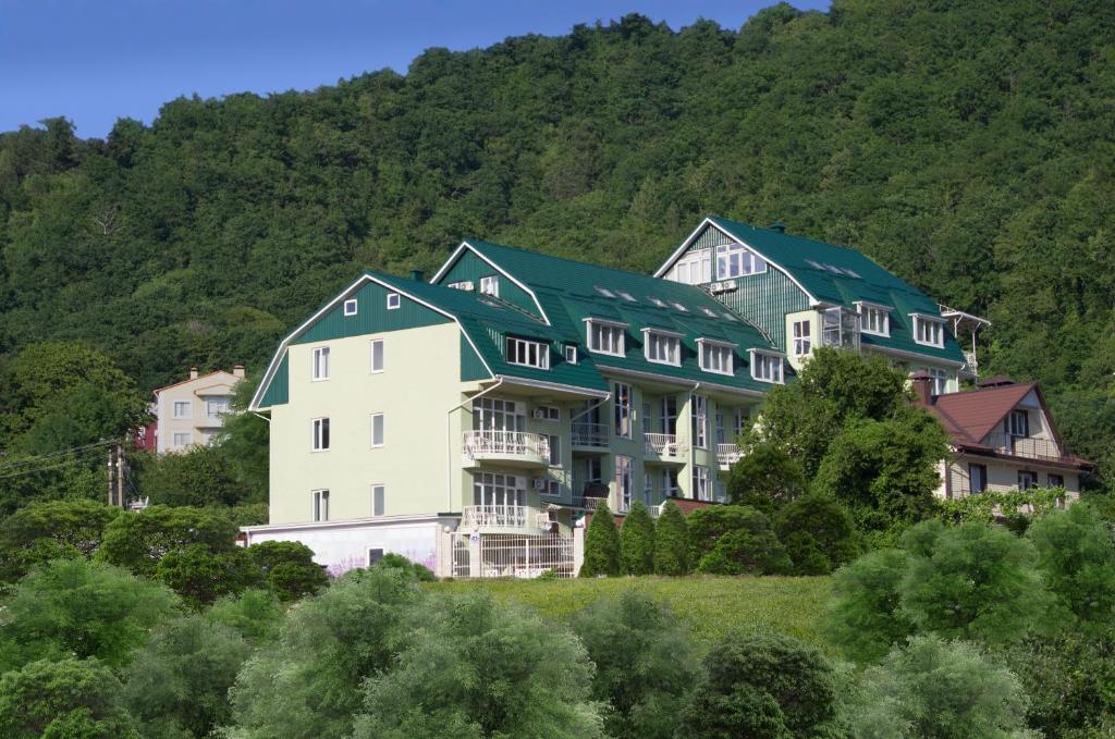 هتل گست هاوس لاوندآ Guest house Lavanda