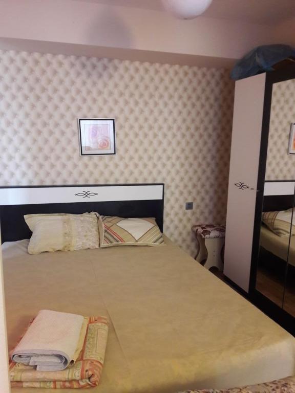 هتل خاقانی کوچه 1 بد روم ف -1 - Xaqani Küçəsi 1 BEDROOM F -1