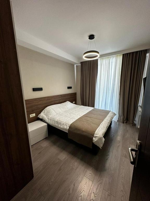 هتل کریستال نیو ریزورت Crystal new resort