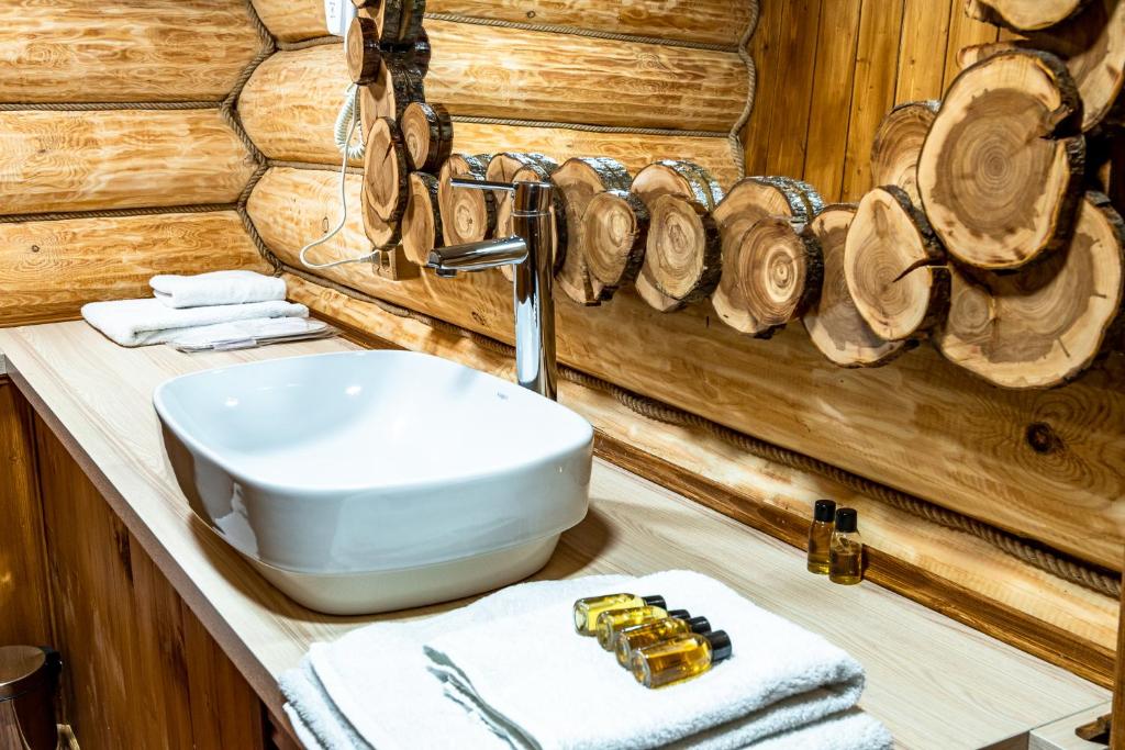 Кунак Апартаменты