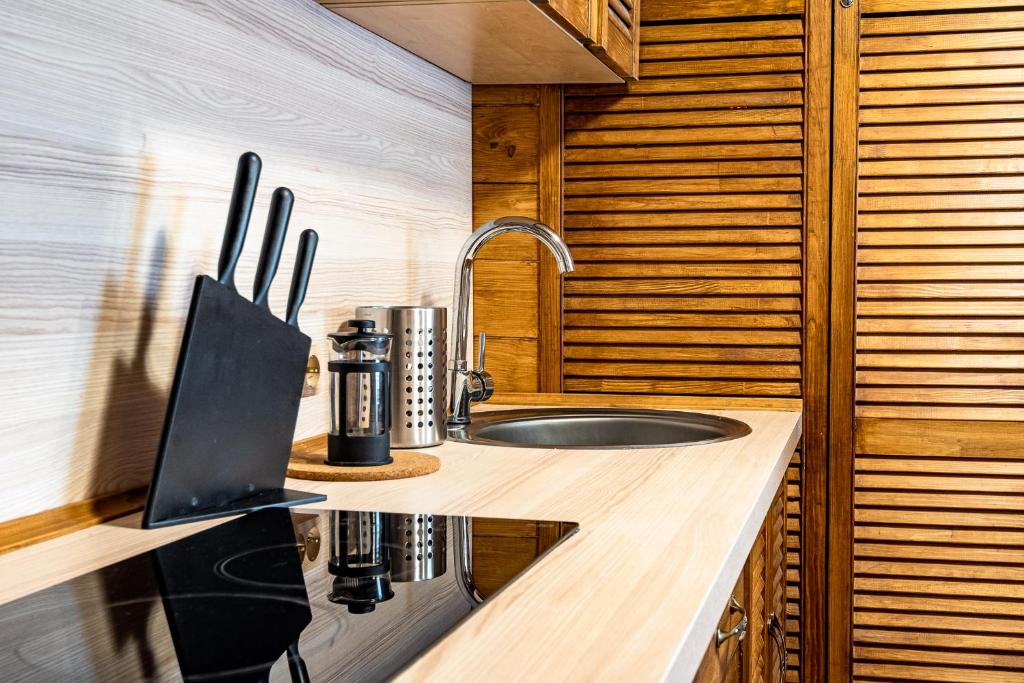 Кунак Апартаменты