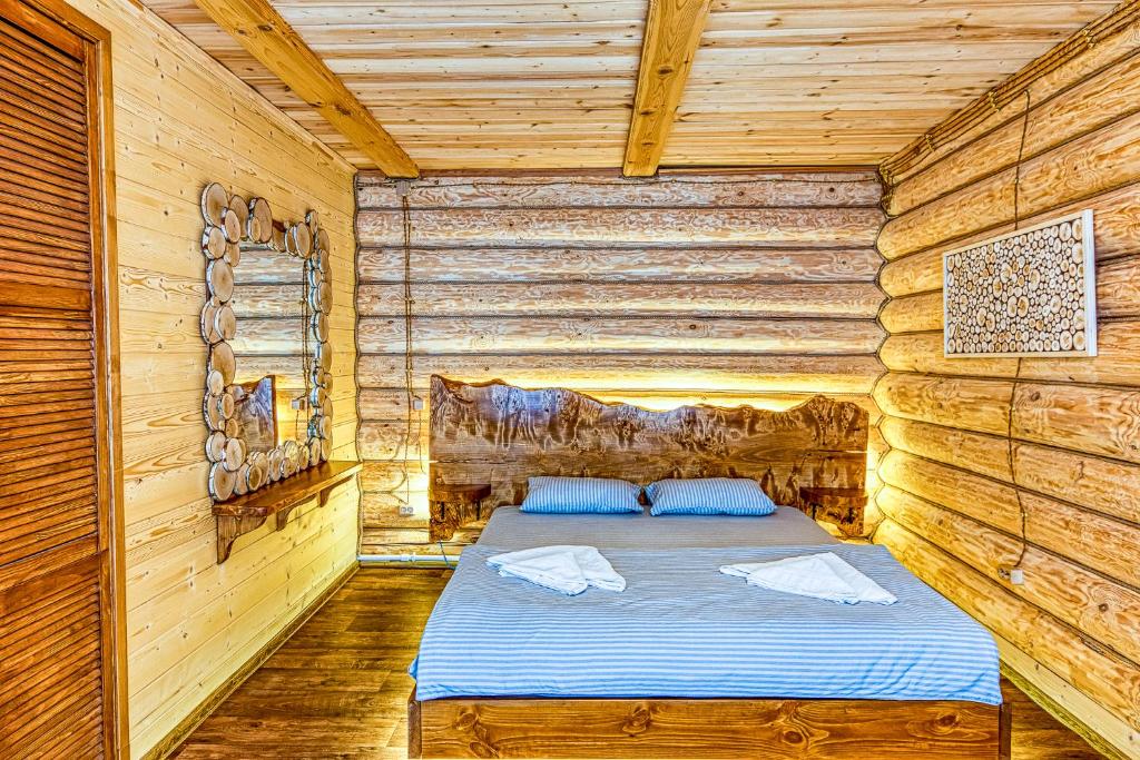 Кунак Апартаменты