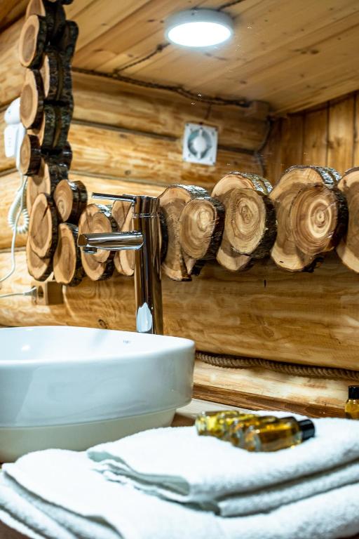 Кунак Апартаменты