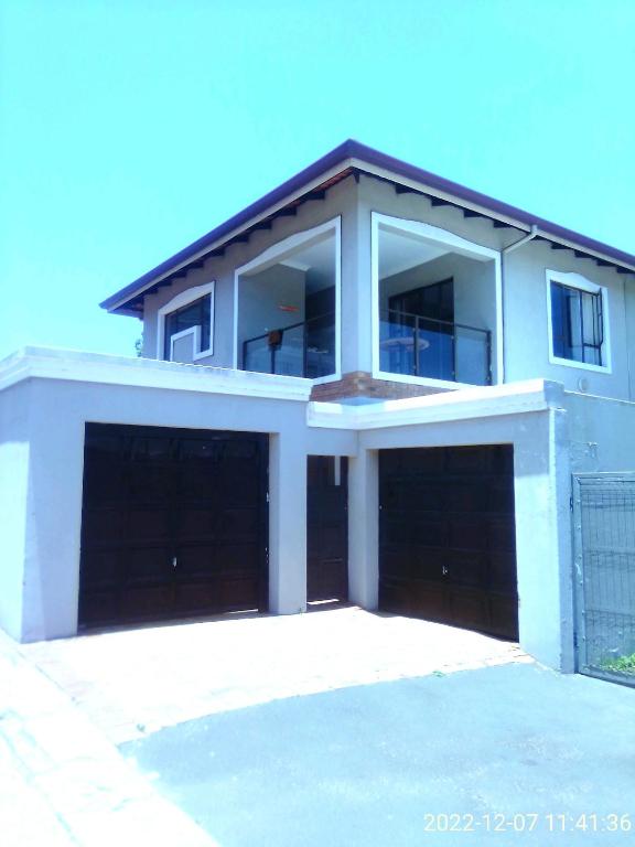 هتل مخندی سلف کترینگ Mkhandi Self Catering