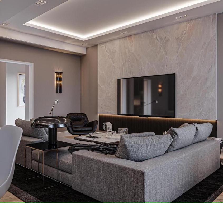 هتل پرستیژ آپارتمان نیر وی آی پی کراسنت مال Prestige Apartment Near VIP Cresent Mall