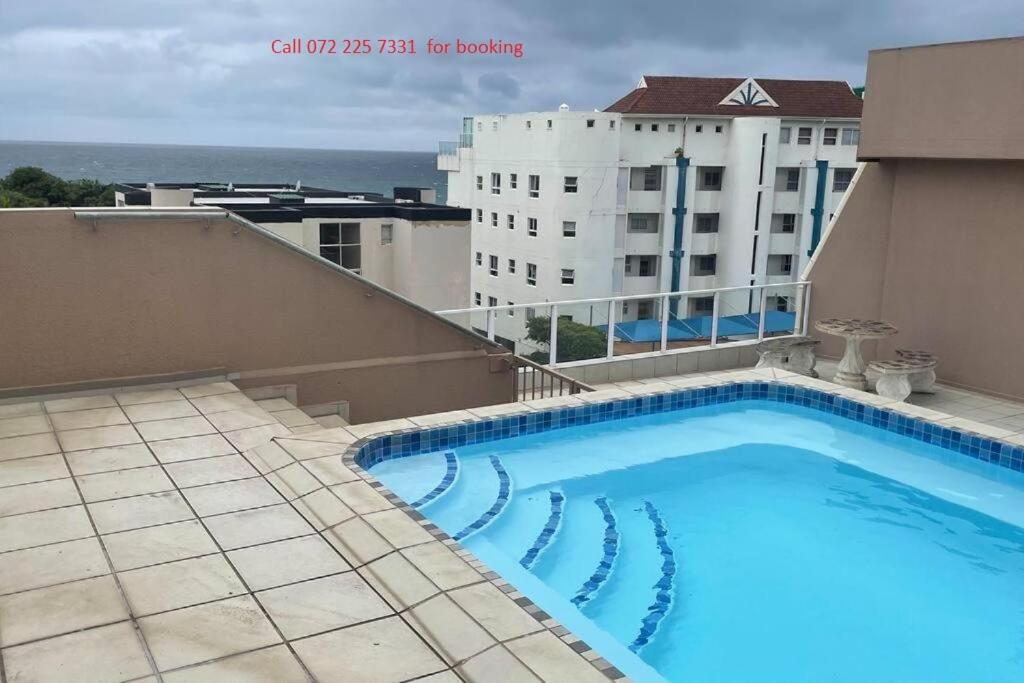 هتل سرف ات بیچ فرانت Cerf@BeachFront