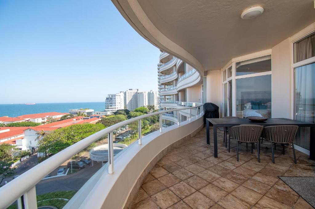 هتل سیصد و یک اویستر راک - بای استی این اومهلنگا - 301 Oyster Rock - by Stay in Umhlanga