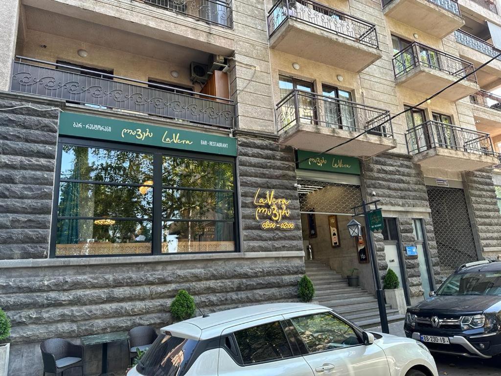 هتل لاورا بیزنس رزیدنس - LaVera Business Residence