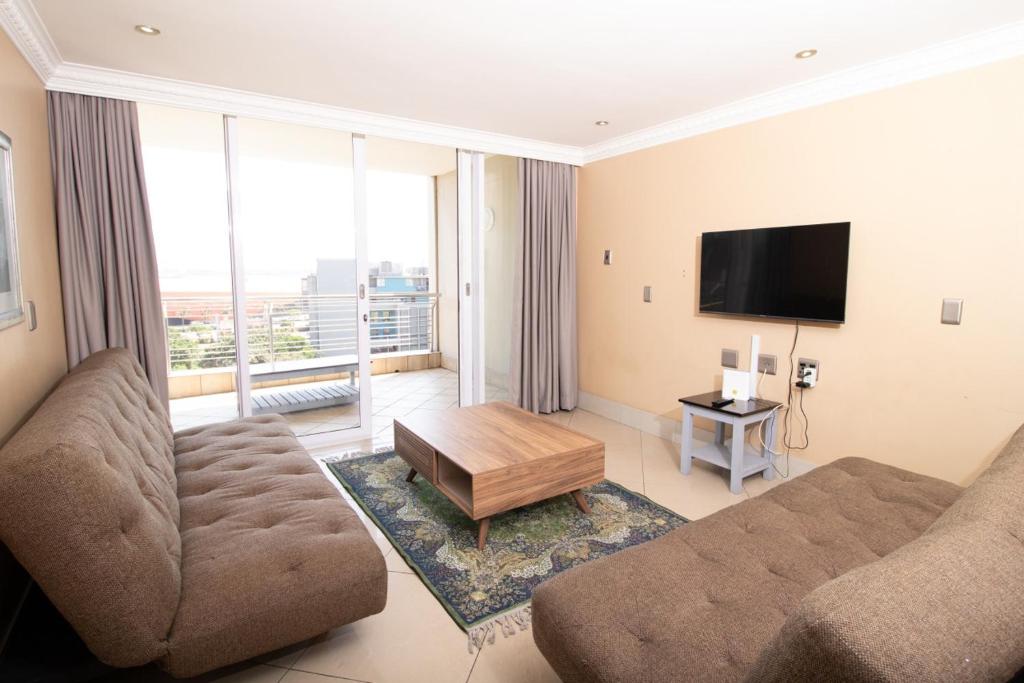 هتل استانینگ سیلز آن پوینت جی 508 - Stunning Sails on Point G508
