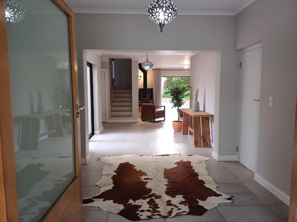 هتل هوتونکوا هاوس - لاکچری 4 بد ویلا آن لژر آیل - Houtunqua House - Luxury 4 bed villa on Leisure Isle