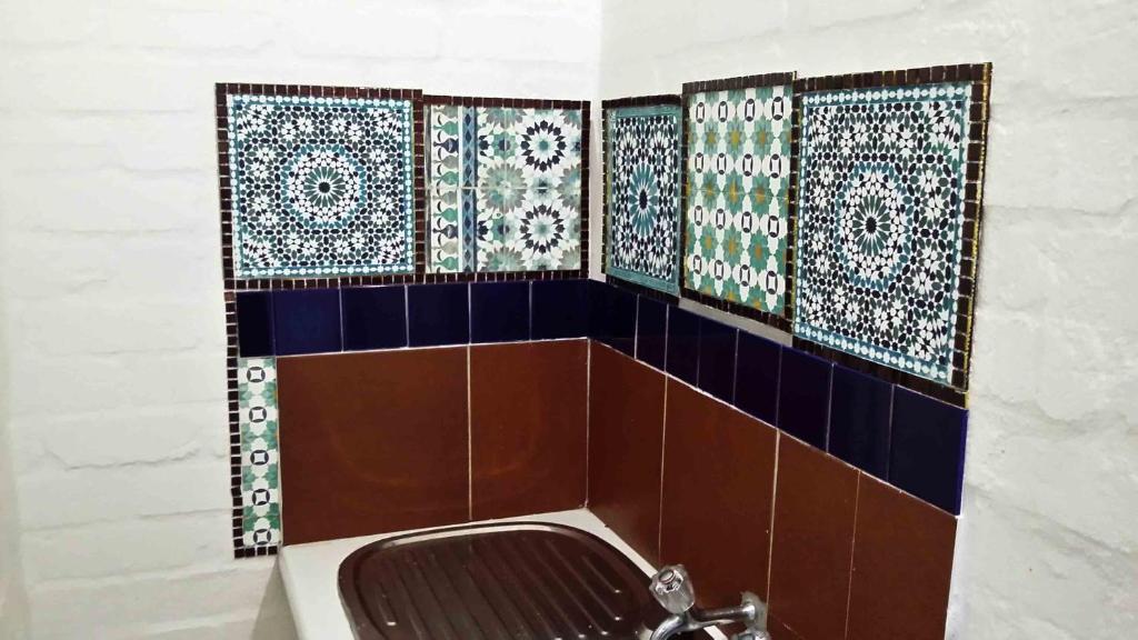 Raaswater Self Catering