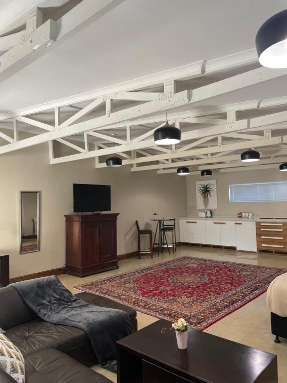 هتل منرو سوئیتس Munro Suites
