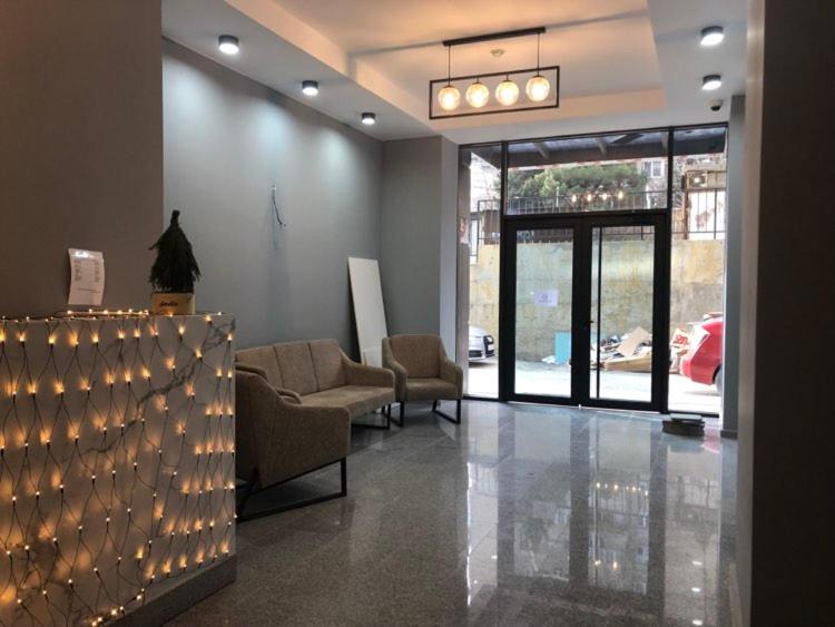 هتل بیناکو آپارتمانز - Binaco apartments