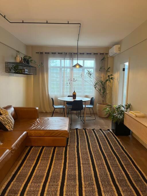 هتل افروجاپاندی آپارتمان - AfroJapandi Apartment